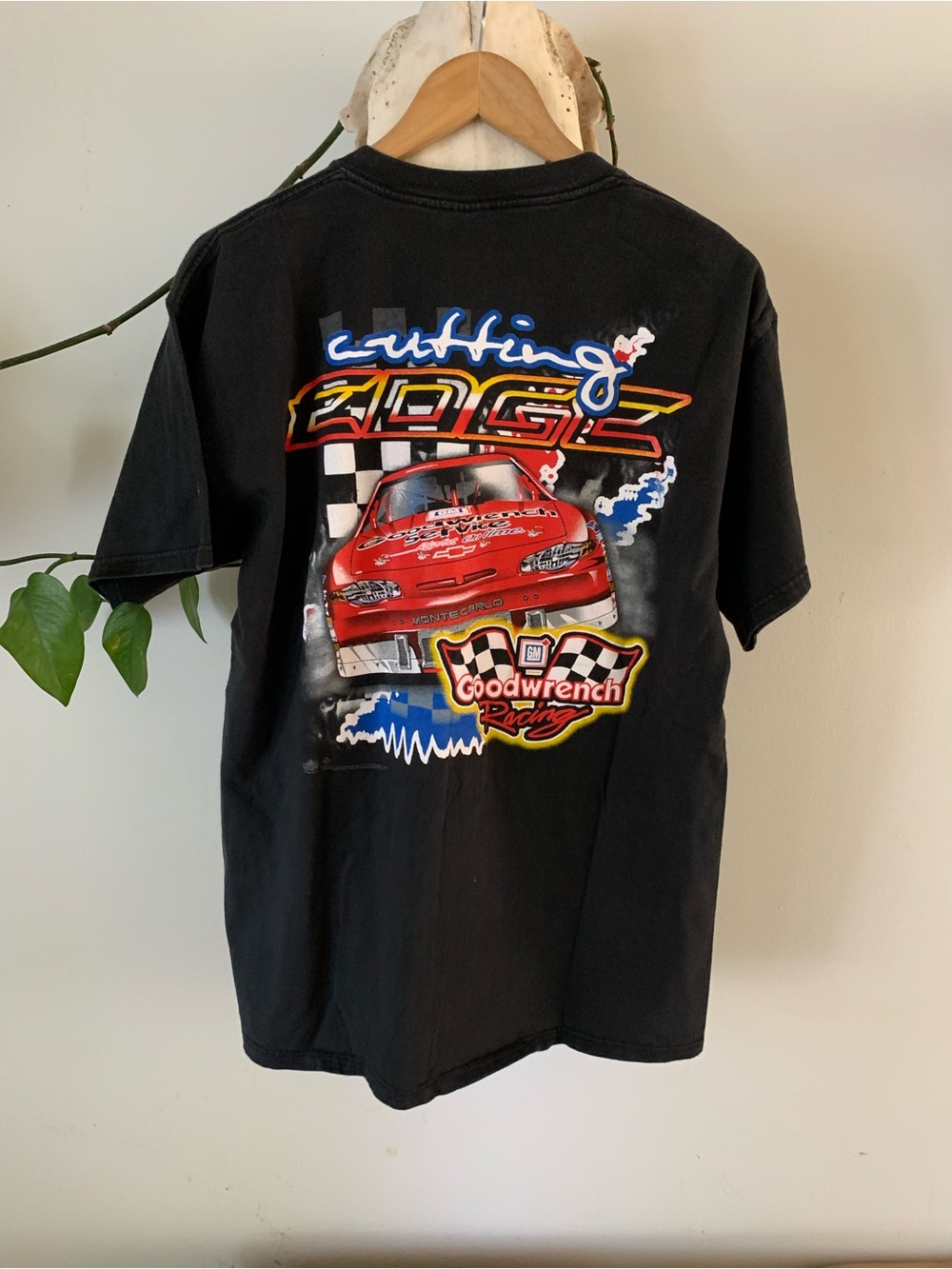 Vintage Goodwrench Racing Tee